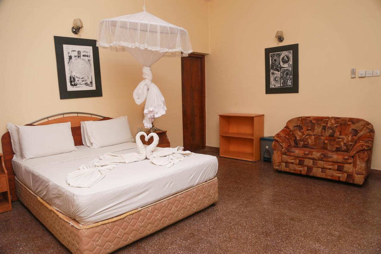 Milano Tourist Rest Hotel Anuradhapura Exterior foto