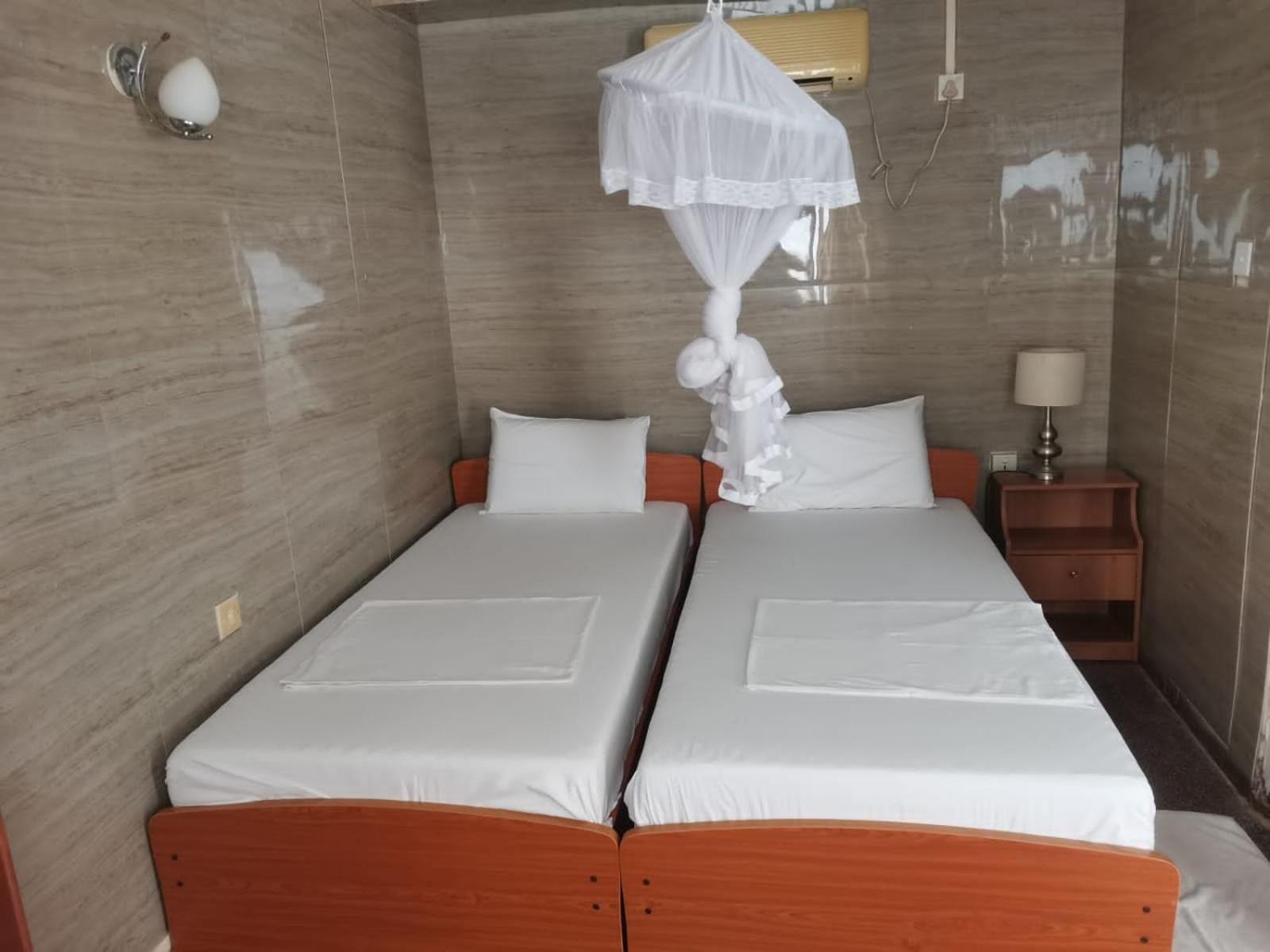 Milano Tourist Rest Hotel Anuradhapura Exterior foto