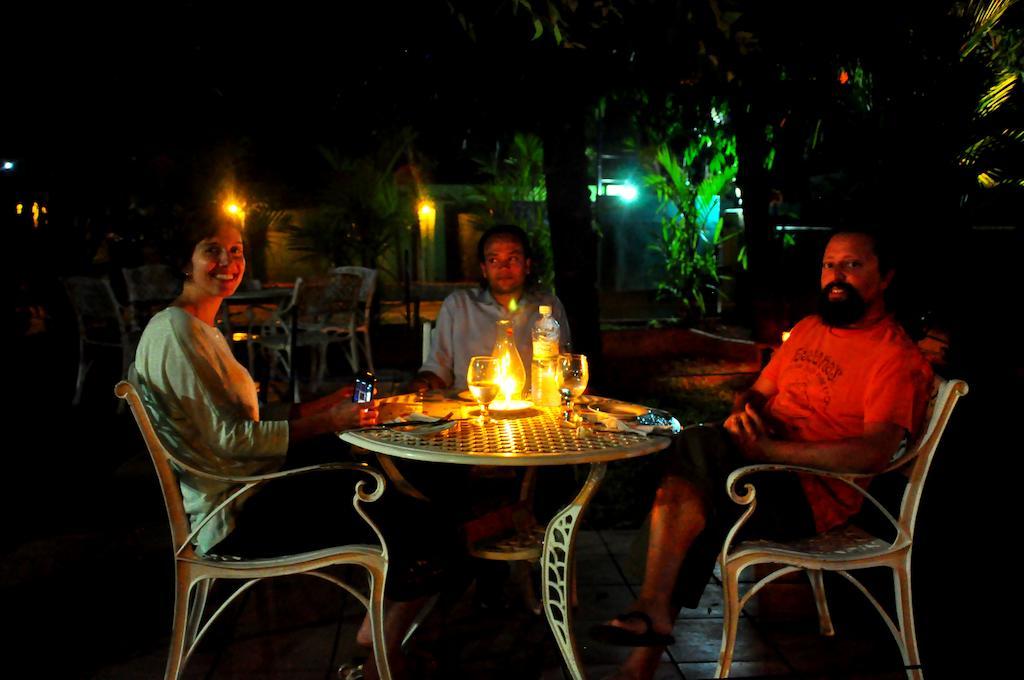 Milano Tourist Rest Hotel Anuradhapura Exterior foto