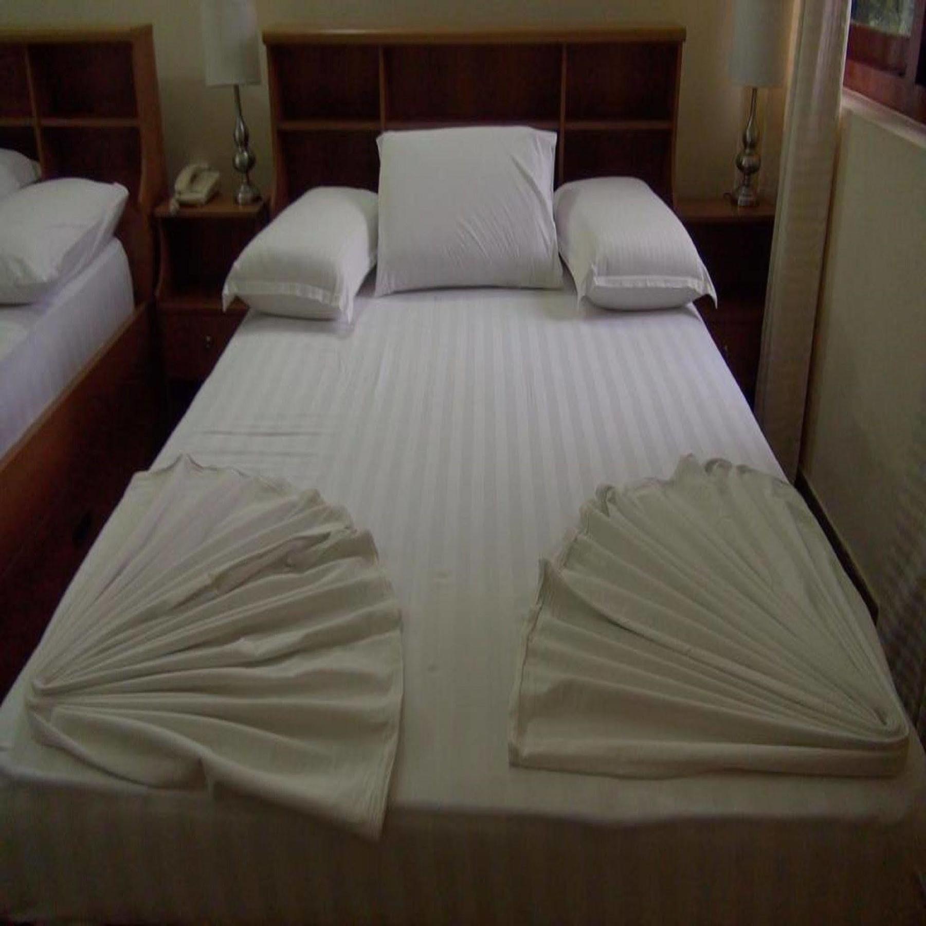 Milano Tourist Rest Hotel Anuradhapura Exterior foto