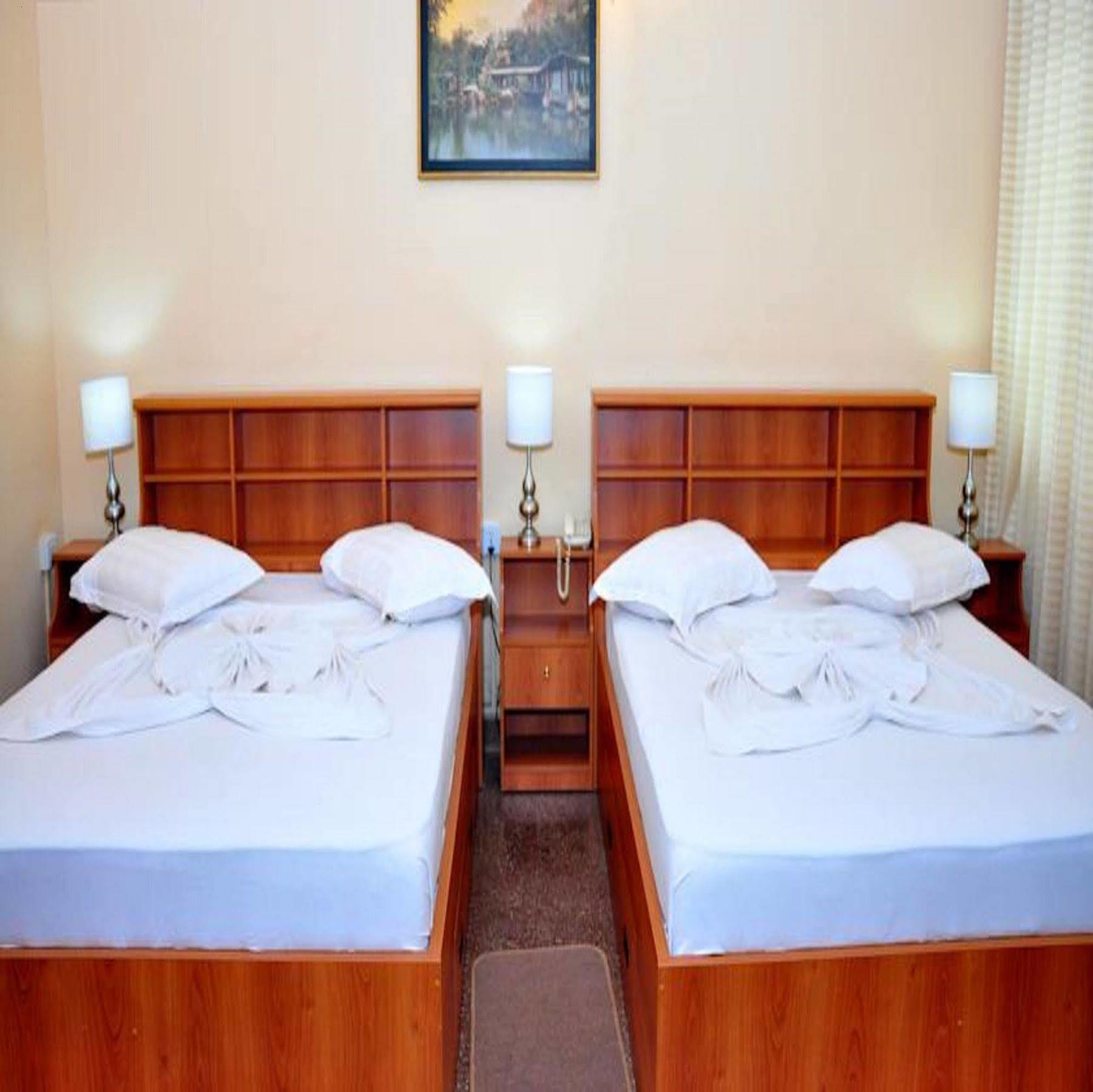 Milano Tourist Rest Hotel Anuradhapura Exterior foto