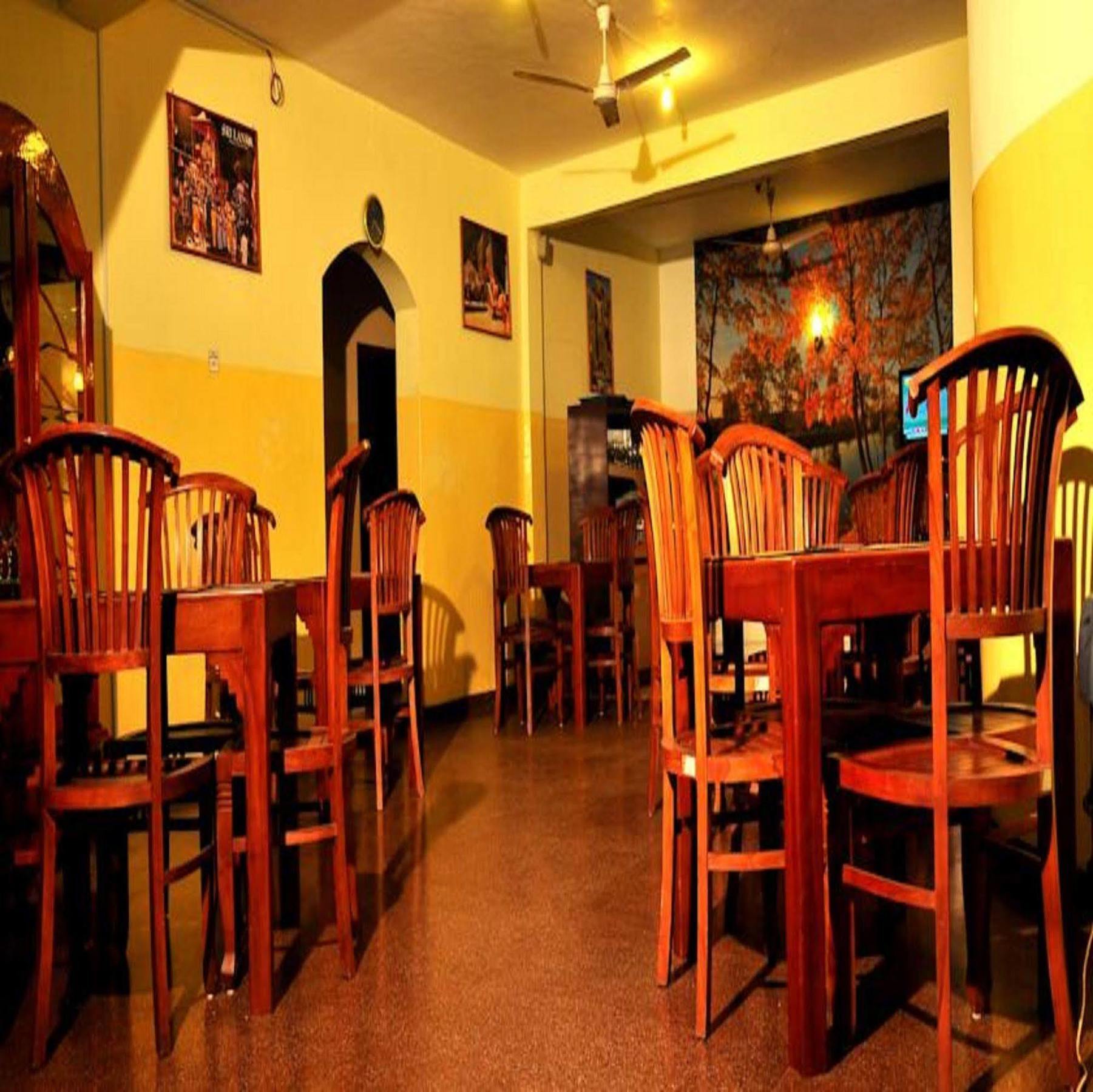 Milano Tourist Rest Hotel Anuradhapura Exterior foto